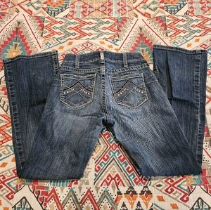 Ariat women's jeans 29R